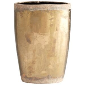Rosen Planter | Bronze - Large