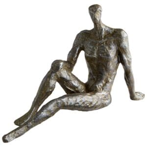 Bevan Sculpture | Rustic