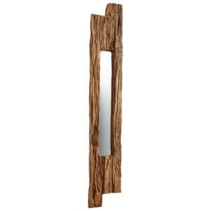 Jonas Mirror | Walnut - Large