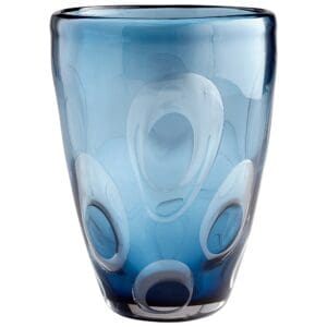 Royale Vase | Blue - Large