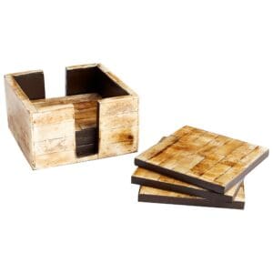 Coast To Coast Coasters | Bone