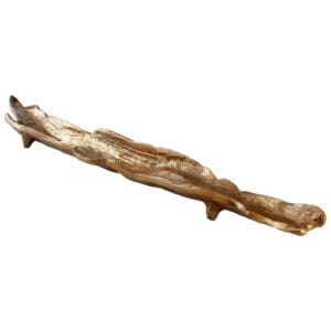 Pick Up Sticks Tray | Gold - Small