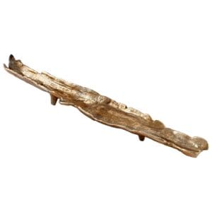 Pick Up Sticks Tray | Gold - Large