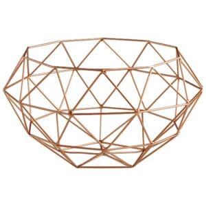 Rubicon Container | Copper - Small