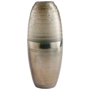 Around the World Vase | Bronze - Large
