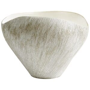 Selena Vase | Natural Stone - Large
