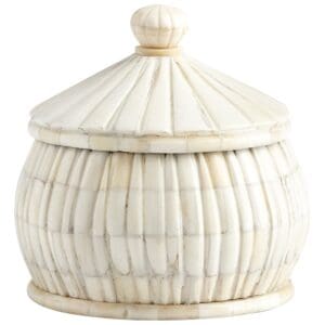 For Keeps Container | White - Small