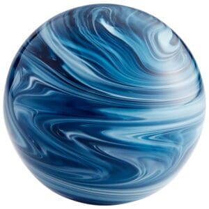 Canica Sphere | Blue