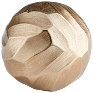 Delovine Sphere | Champagne - Small