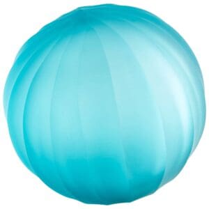 Wani Sphere | Turquoise Blue