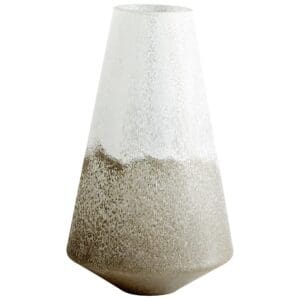 Sorrento Vase | Tuscan Scavo - Medium