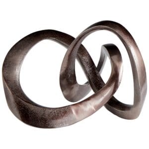 Nottingham Sculpture | Bronze