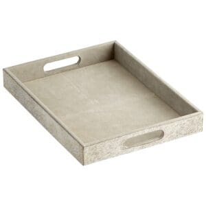 Brixton Tray | Grey - Small