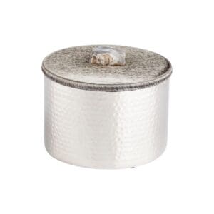 Windsor Container | Nickel - Large