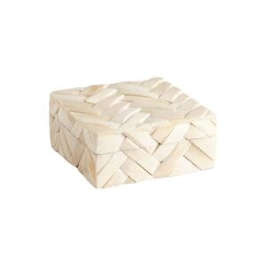 Cumberland Container | White - Small