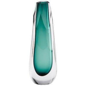 Galatea Vase | Green - Small