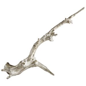 Drifting Sculpture | Silver - Small