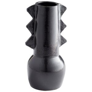 Potteri Vase | Black - Medium