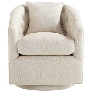 Ocassionelle Chair | Cream