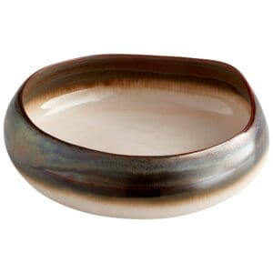 Allurement Bowl | Desert Sand - Small
