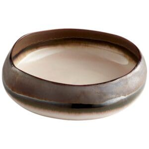 Allurement Bowl | Desert Sand - Medium