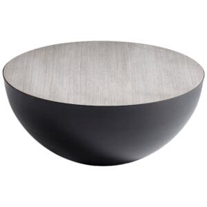Balance Cocktail Table | Graphite