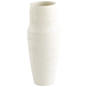 Leela Vase | White - Small