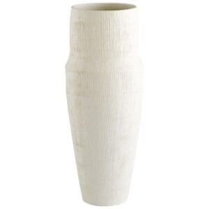 Leela Vase | White - Large
