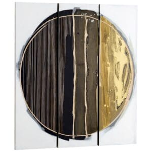 Donya Wall Art | Multi Colored