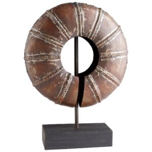 Animas Sculpture Designed by J Kent Martin | Rustic Bronze