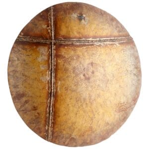 Spur Line Wall Art Designed by J Kent Martin | Rustic Bronze - Medium