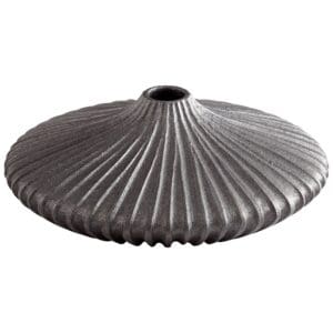 Allium Vase | Brown - Small