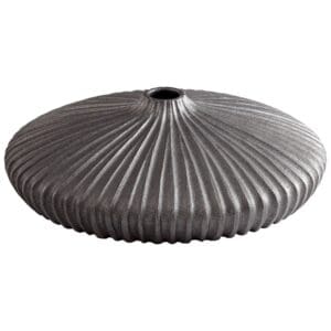 Allium Vase | Brown - Large