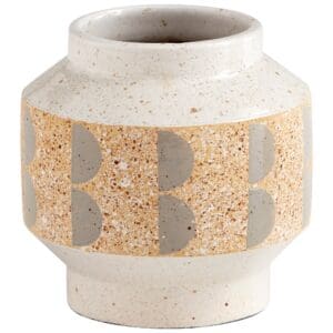 Cliff Palace Vase | Multi Color