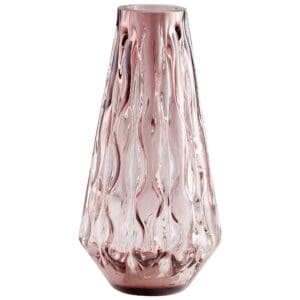 Geneva Vase | Blush - Medium