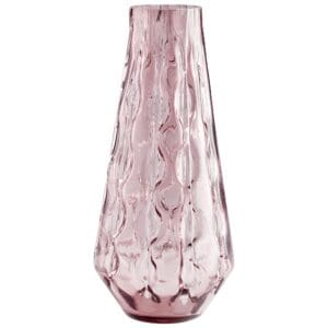 Geneva Vase | Blush - Large