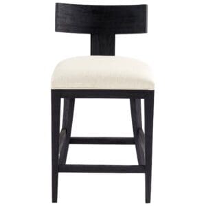 Sedia Counter Stool | Black