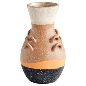 Desert Eve Vase | Multi Color