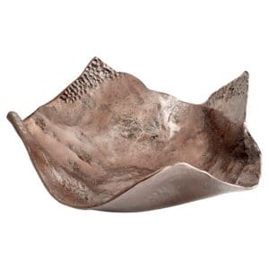 Bauhaus Tray | Bronze - Small