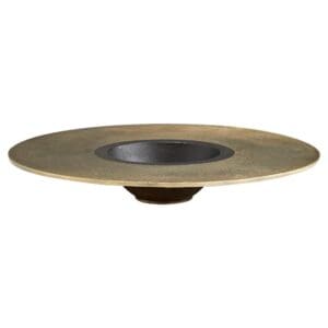 Magen #1 Bowl | Bronze