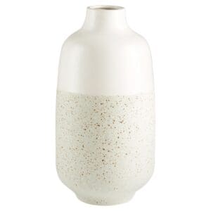 Summer Shore Vase | White - Large