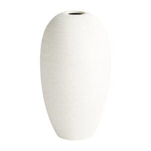 Perennial Vase | White - Medium