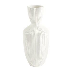 Bravo Vase | White - Small