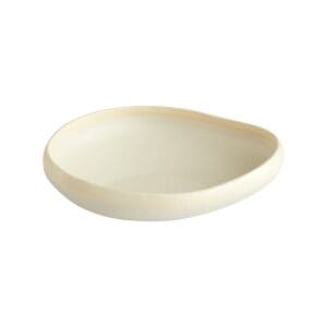 Elon Bowl | White - Medium