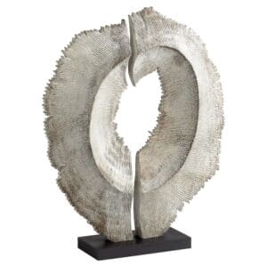 Bombay Sculpture | Whitewash