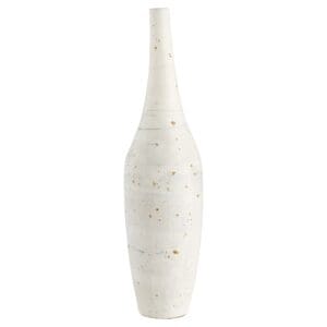 Gannet Vase Designed by Ani Kasten |  White - Large