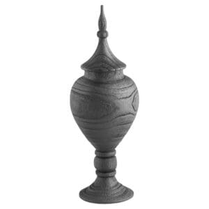 Heritage Container | Black - Medium