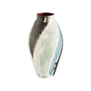 Seabrook Vase | Multi Colored - Small