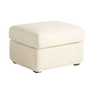 Sovente Ottoman | Natural