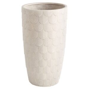 Nereus Planter | Natural Grey | Tall - Large